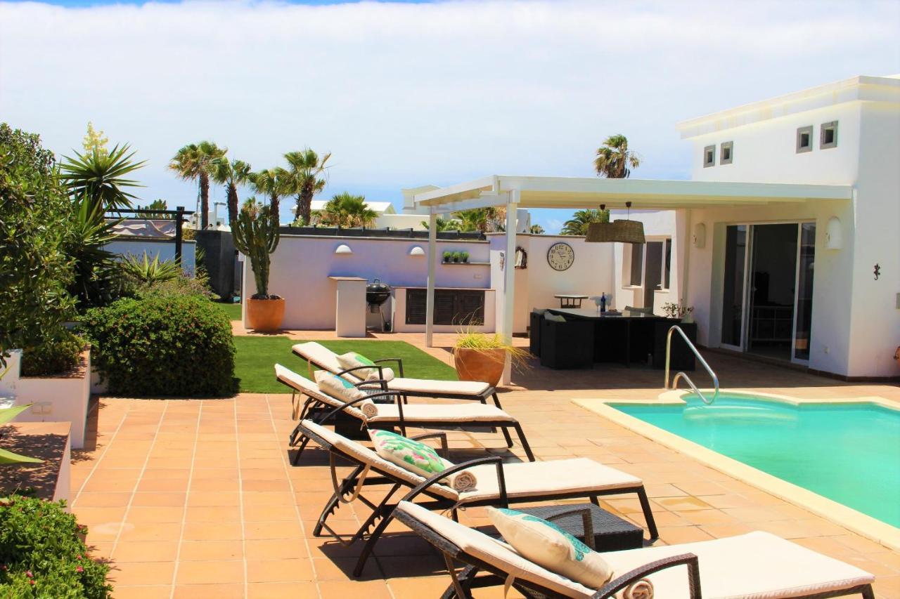 Soraya Faro Park Villa Playa Blanca (Lanzarote)