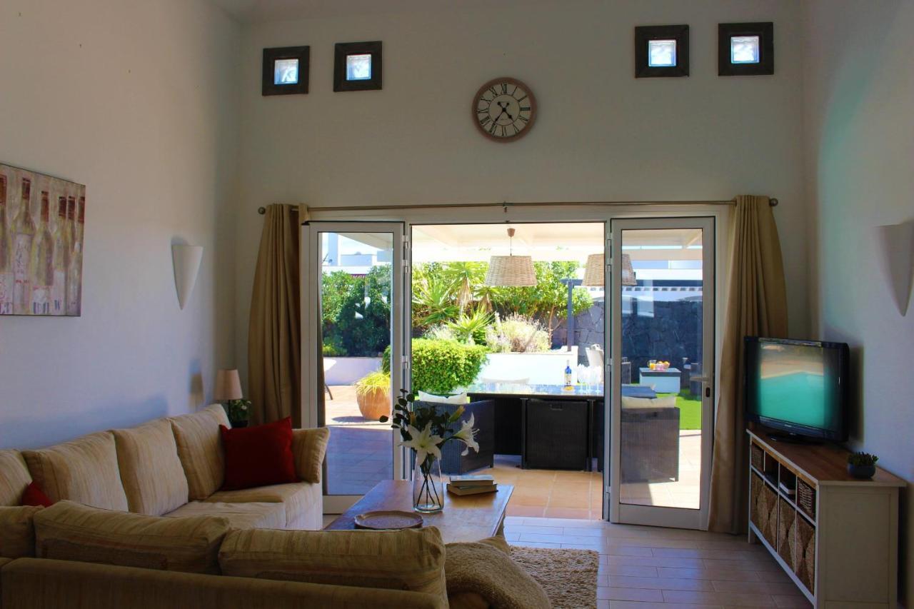 Soraya Faro Park Villa *