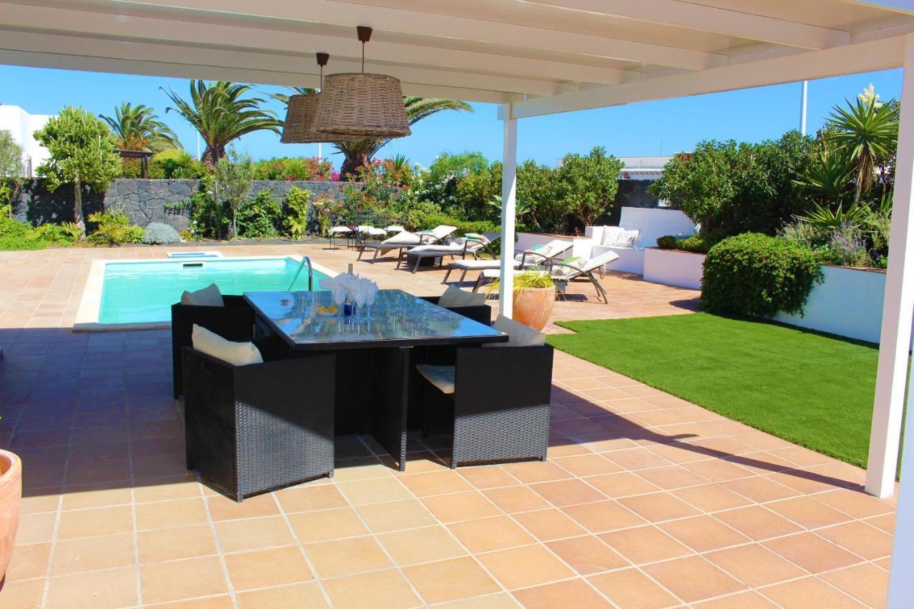 Soraya Faro Park Playa Blanca (Lanzarote)