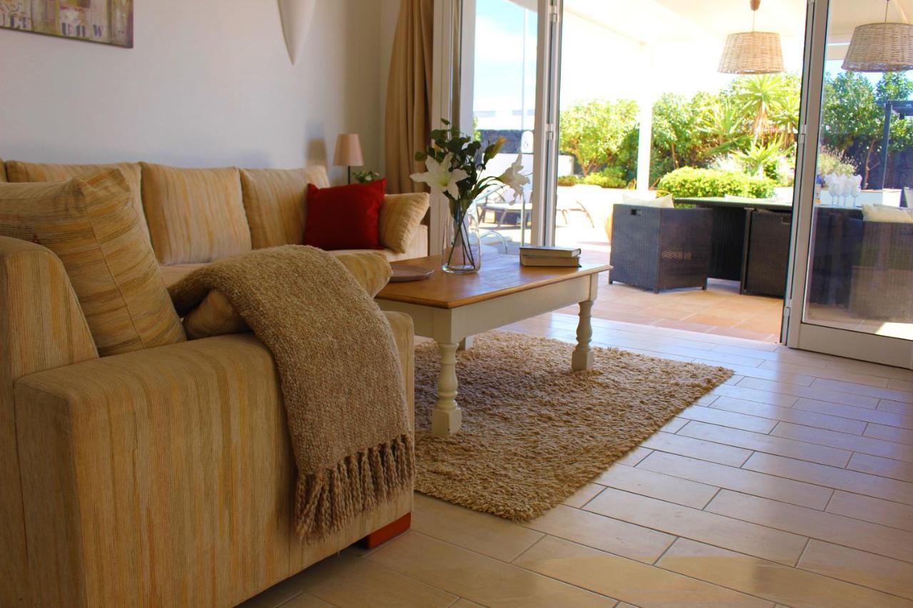 Luxury Faro Park Villa *