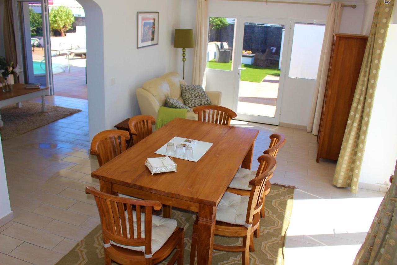 Luxury Faro Park