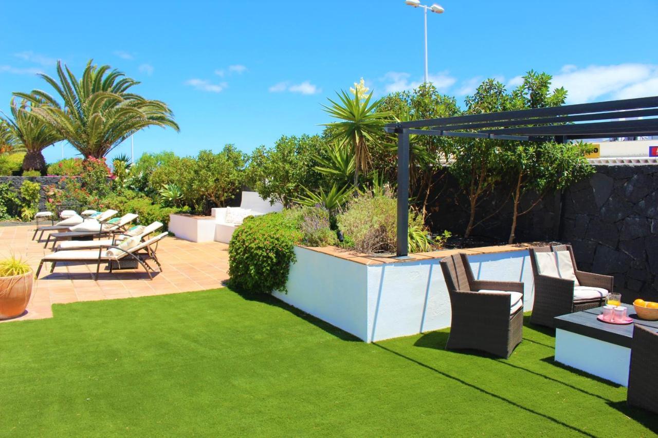 Luxury Faro Park Villa