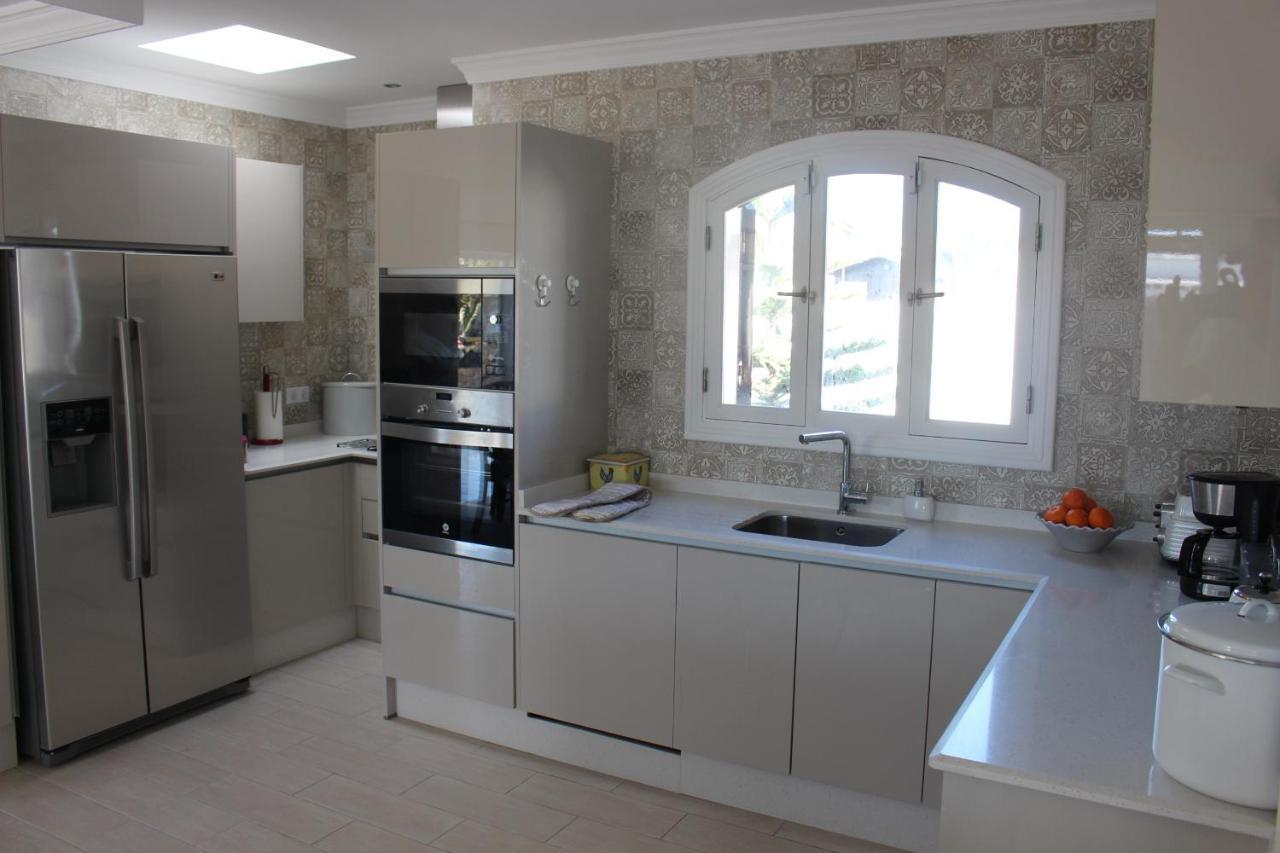 Villa Luxury Faro Park *