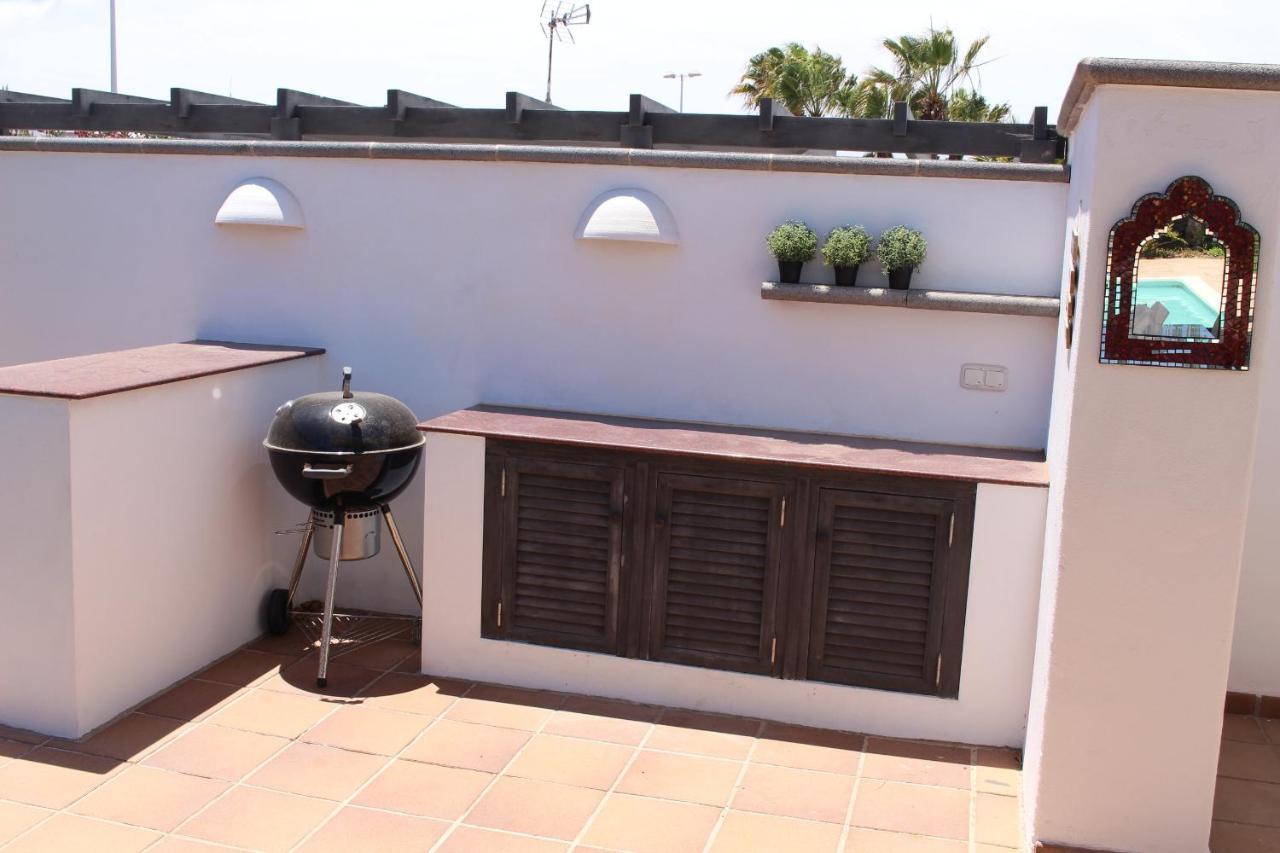 Soraya Faro Park Villa *