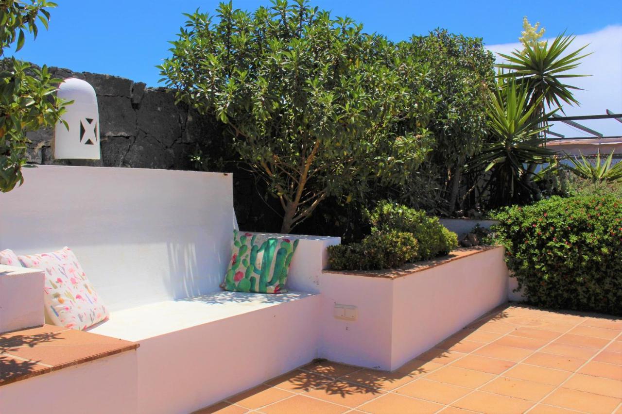 Soraya Faro Park Villa Playa Blanca (Lanzarote)